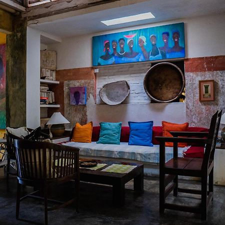 Casa Real Del Cabrero By Soho Hotel Cartagena Ngoại thất bức ảnh