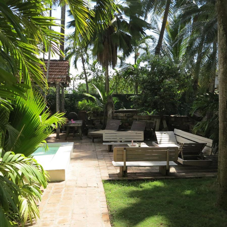 Casa Real Del Cabrero By Soho Hotel Cartagena Ngoại thất bức ảnh