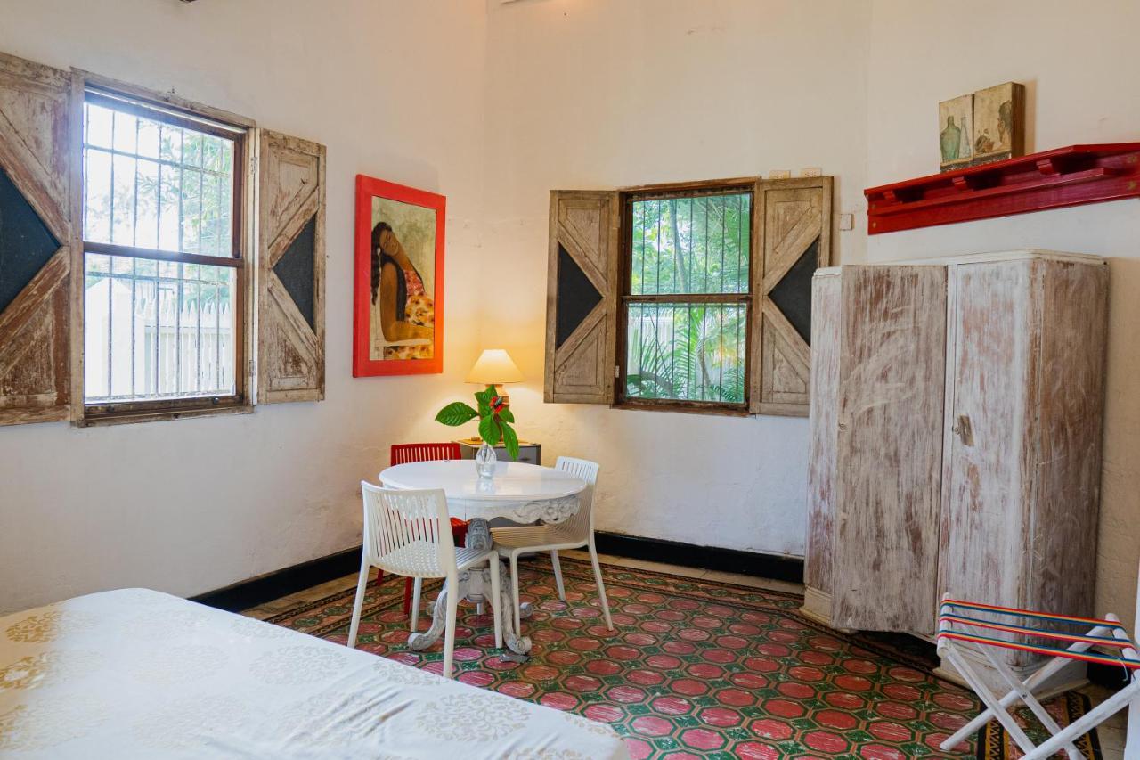 Casa Real Del Cabrero By Soho Hotel Cartagena Ngoại thất bức ảnh