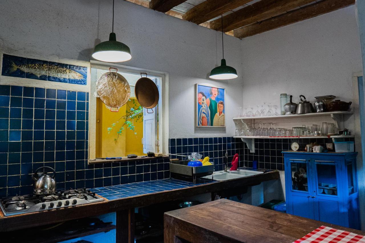 Casa Real Del Cabrero By Soho Hotel Cartagena Ngoại thất bức ảnh