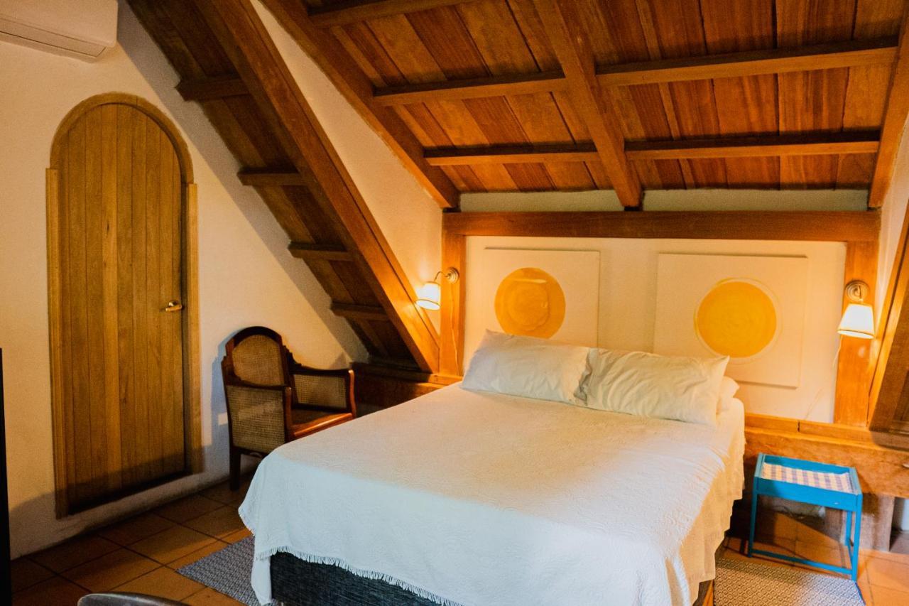 Casa Real Del Cabrero By Soho Hotel Cartagena Ngoại thất bức ảnh
