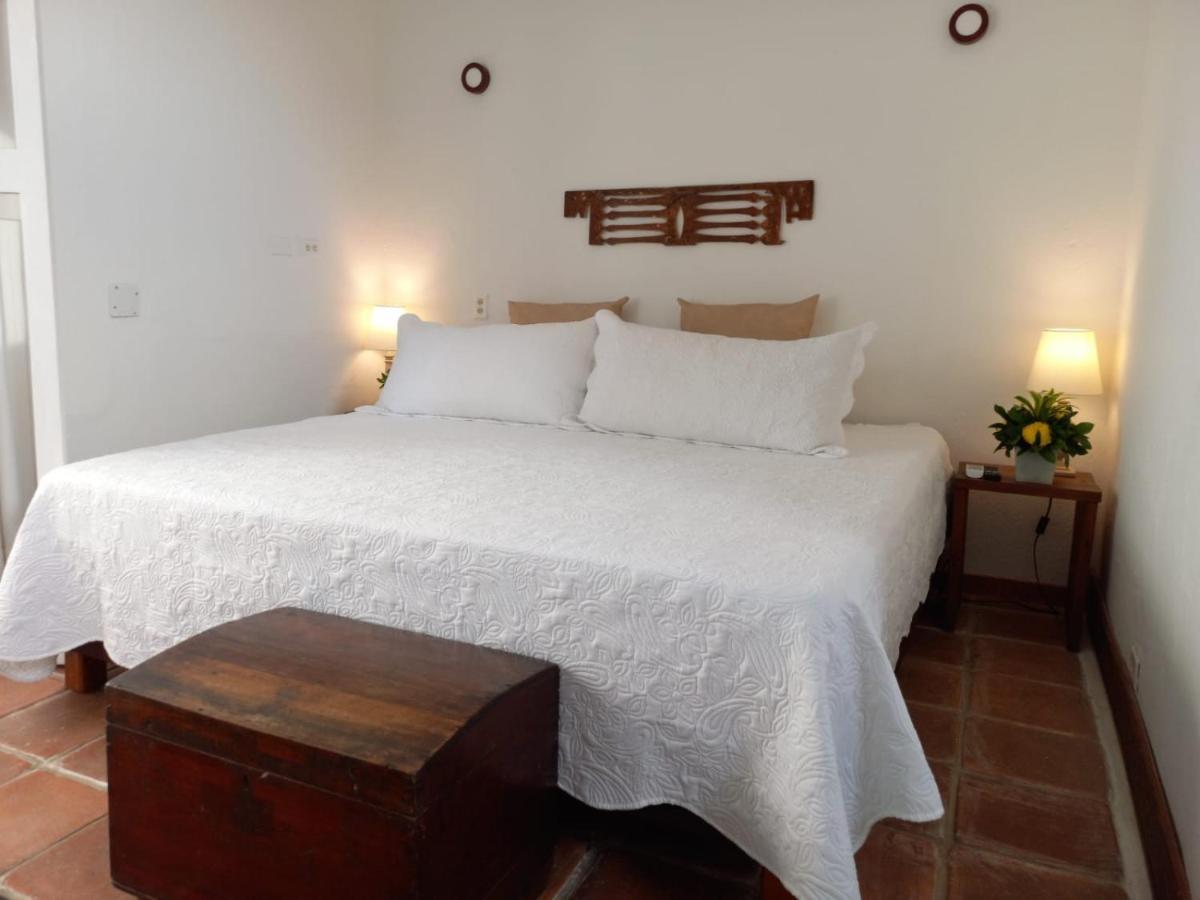 Casa Real Del Cabrero By Soho Hotel Cartagena Ngoại thất bức ảnh