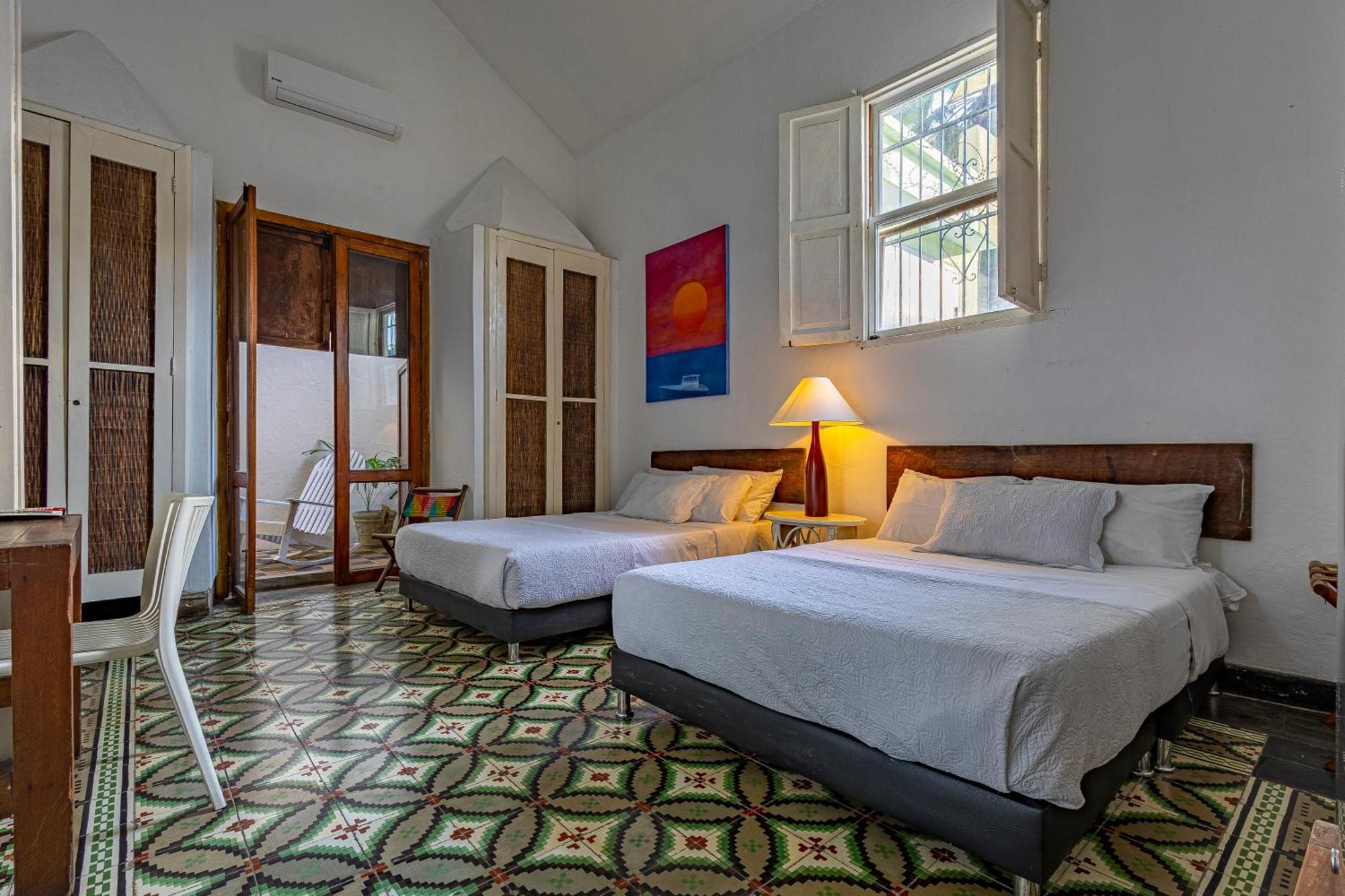 Casa Real Del Cabrero By Soho Hotel Cartagena Ngoại thất bức ảnh