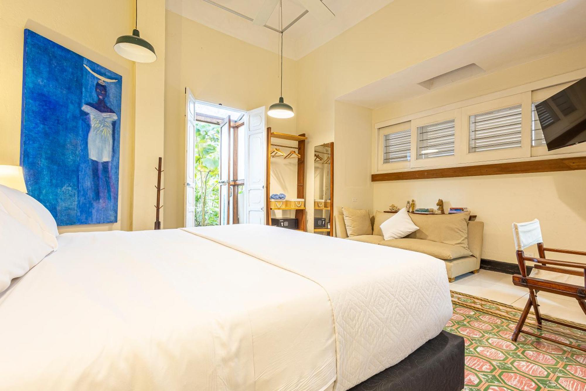 Casa Real Del Cabrero By Soho Hotel Cartagena Ngoại thất bức ảnh