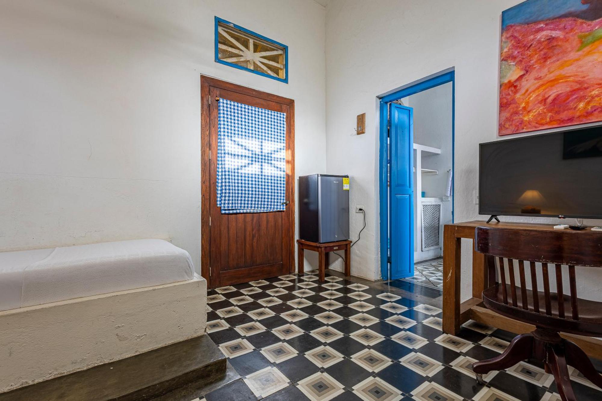 Casa Real Del Cabrero By Soho Hotel Cartagena Ngoại thất bức ảnh