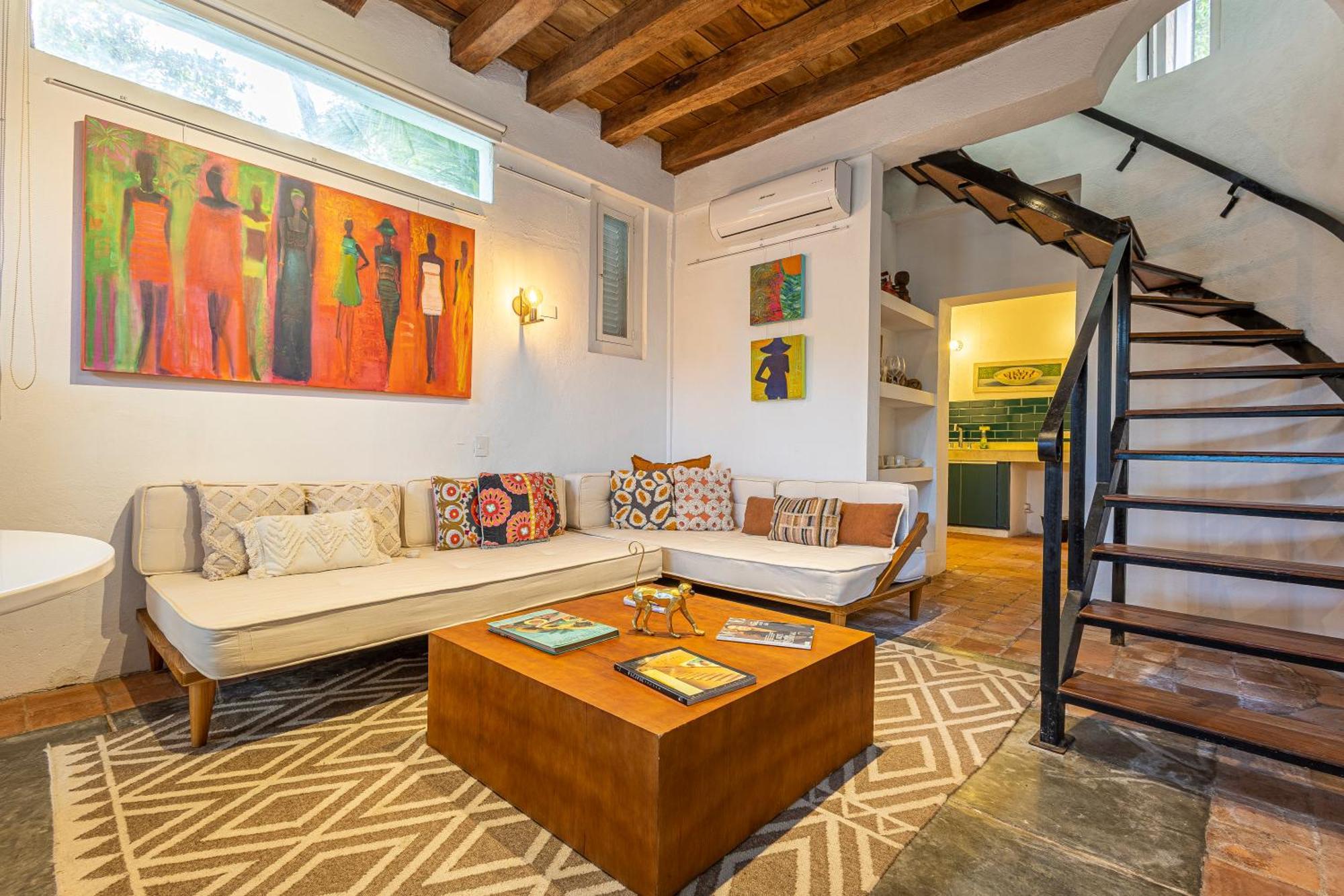 Casa Real Del Cabrero By Soho Hotel Cartagena Ngoại thất bức ảnh