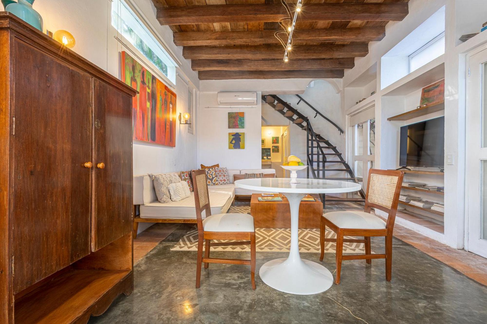 Casa Real Del Cabrero By Soho Hotel Cartagena Ngoại thất bức ảnh