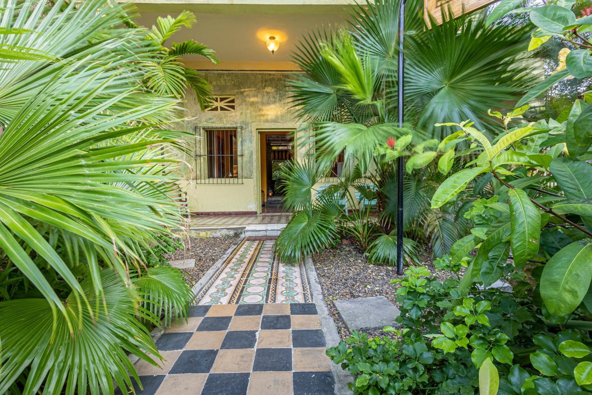 Casa Real Del Cabrero By Soho Hotel Cartagena Ngoại thất bức ảnh