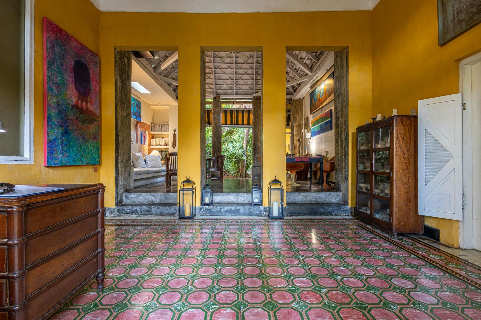 Casa Real Del Cabrero By Soho Hotel Cartagena Ngoại thất bức ảnh