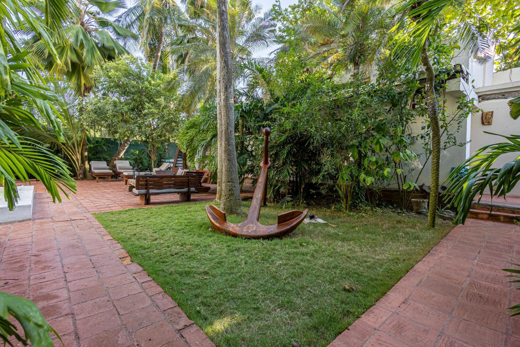 Casa Real Del Cabrero By Soho Hotel Cartagena Ngoại thất bức ảnh