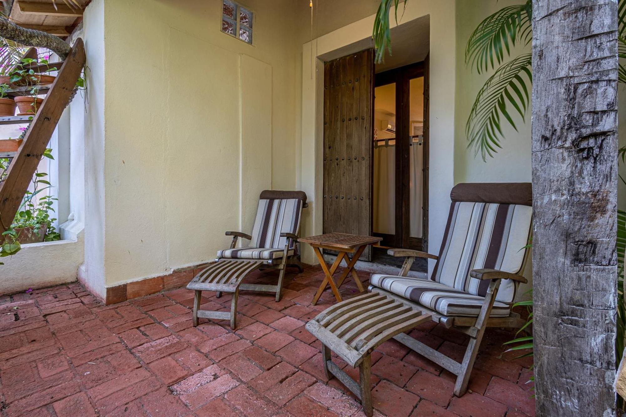 Casa Real Del Cabrero By Soho Hotel Cartagena Ngoại thất bức ảnh