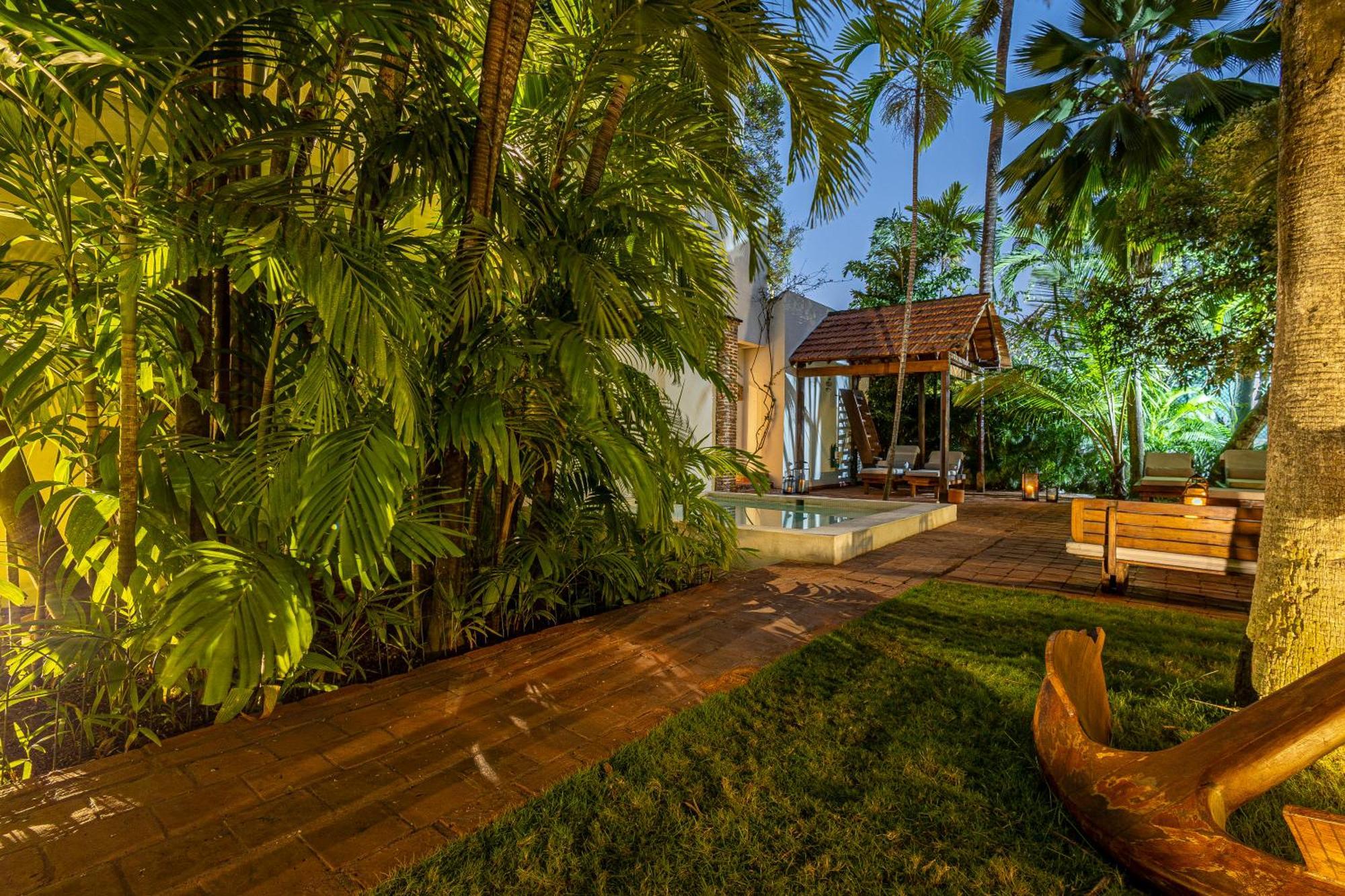 Casa Real Del Cabrero By Soho Hotel Cartagena Ngoại thất bức ảnh
