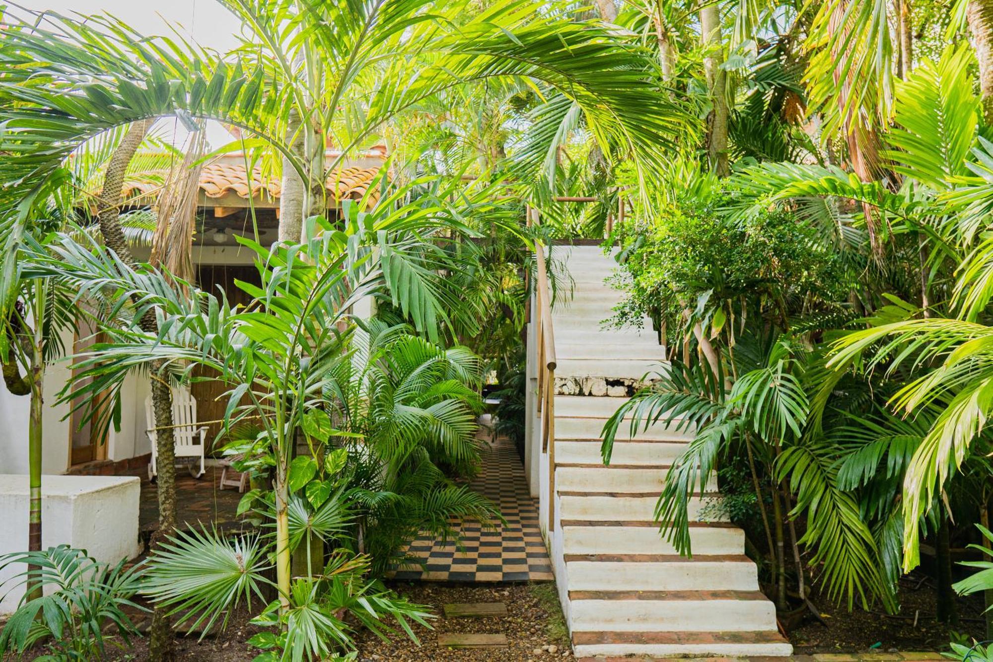 Casa Real Del Cabrero By Soho Hotel Cartagena Ngoại thất bức ảnh