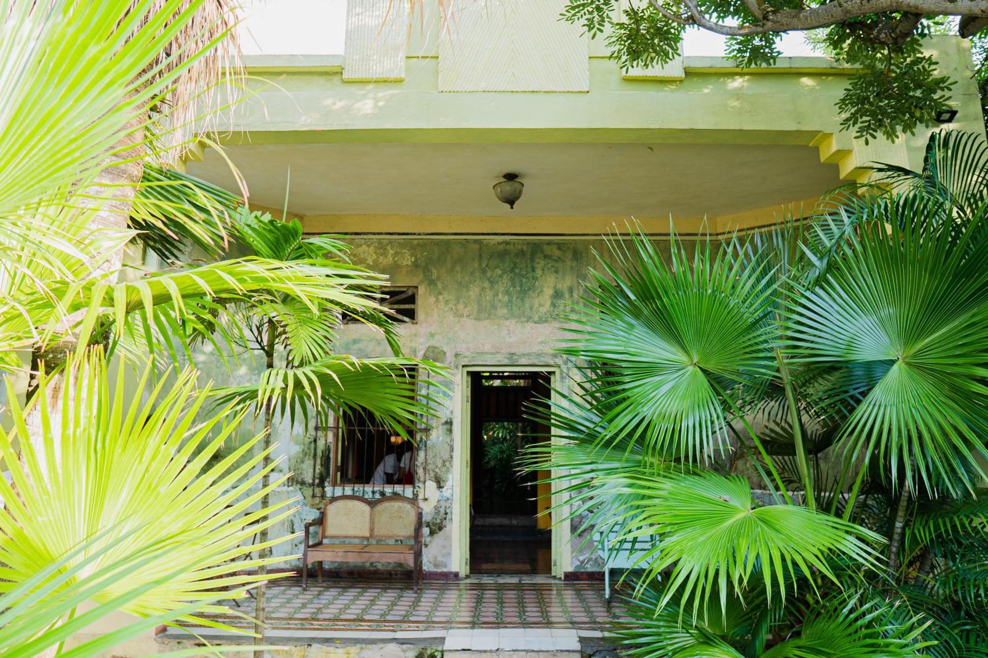 Casa Real Del Cabrero By Soho Hotel Cartagena Ngoại thất bức ảnh