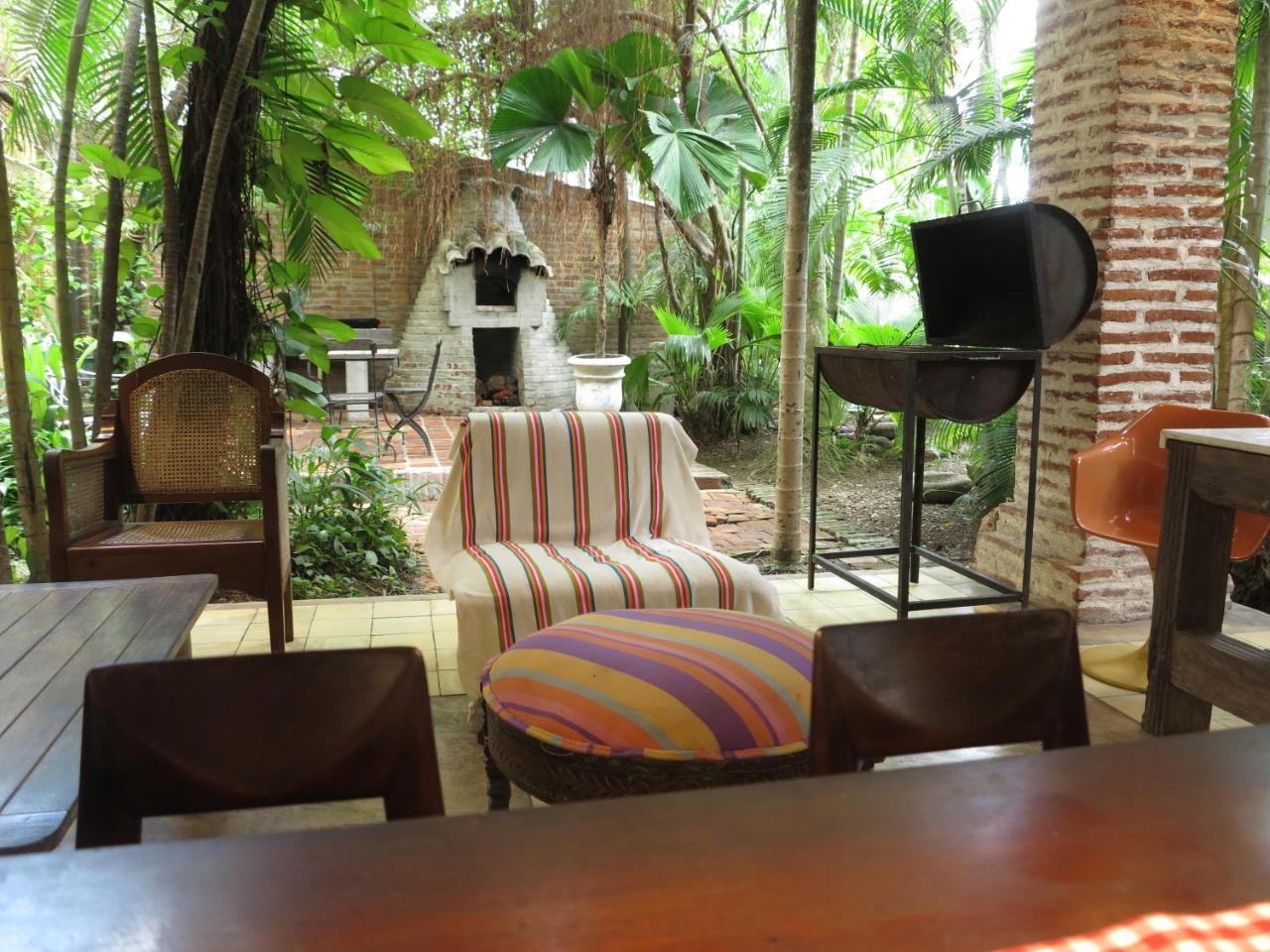 Casa Real Del Cabrero By Soho Hotel Cartagena Ngoại thất bức ảnh